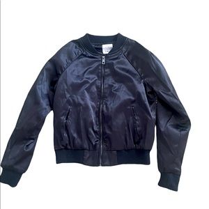 🖤Full tilt bomber jacket🖤